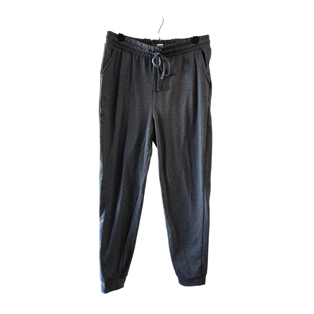 Better Together Gray Lounge Jogger Sweatpants Women Sz L
